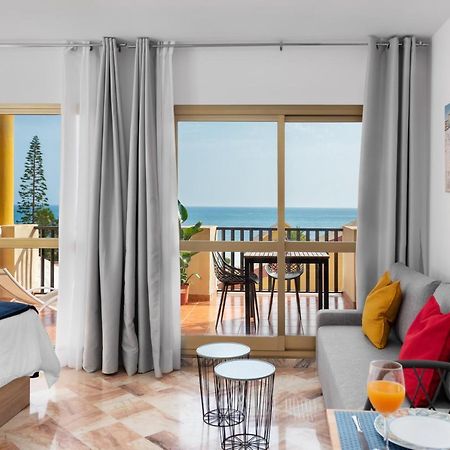 Romana Playa Marbella Vistas Al Mar מראה חיצוני תמונה