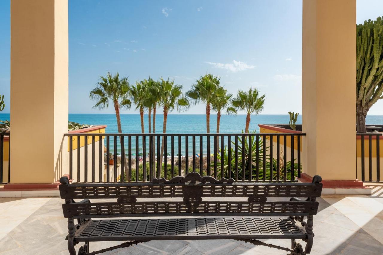 Romana Playa Marbella Vistas Al Mar מראה חיצוני תמונה